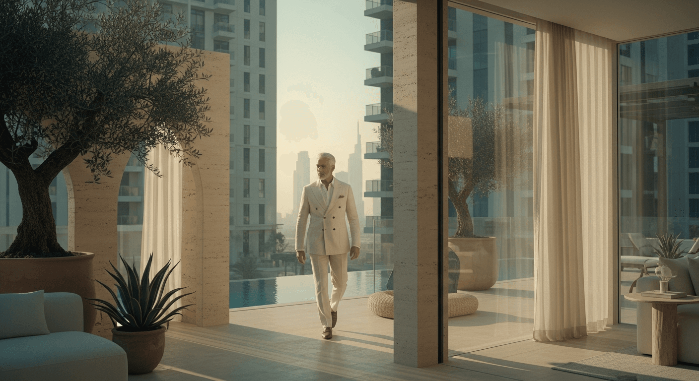 Rechtliche Fallstricke beim Verkauf in Dubai vermeiden — Dubai real estate article thumbnail