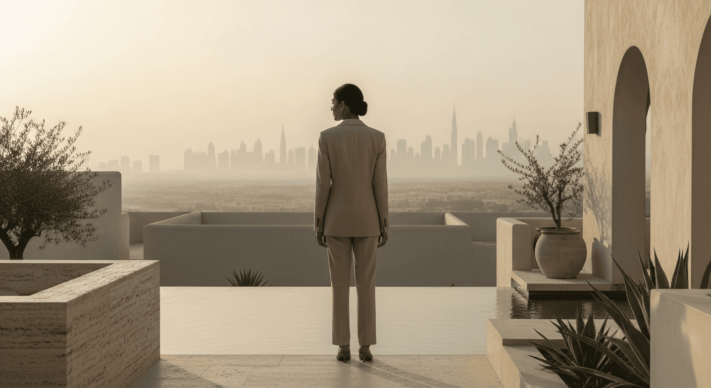 Refinancing Your Dubai Mortgage: A How-To Guide — Dubai real estate