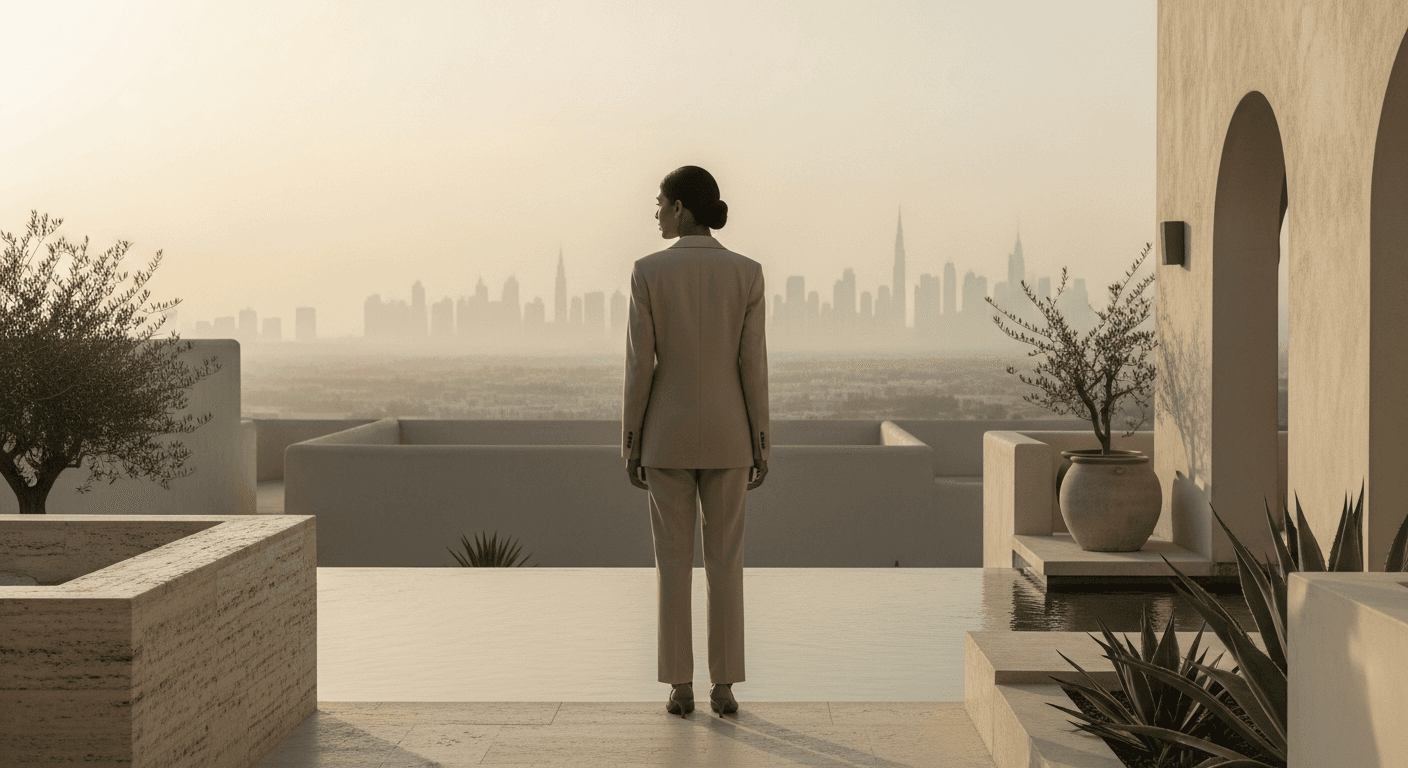 Refinancing Your Dubai Mortgage: A How-To Guide — Dubai real estate
