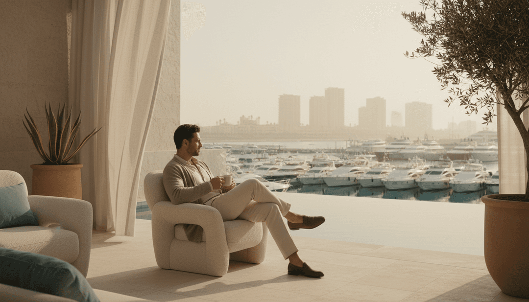 Reformas Que Valorizam: O Guia Para Vender no Dubai