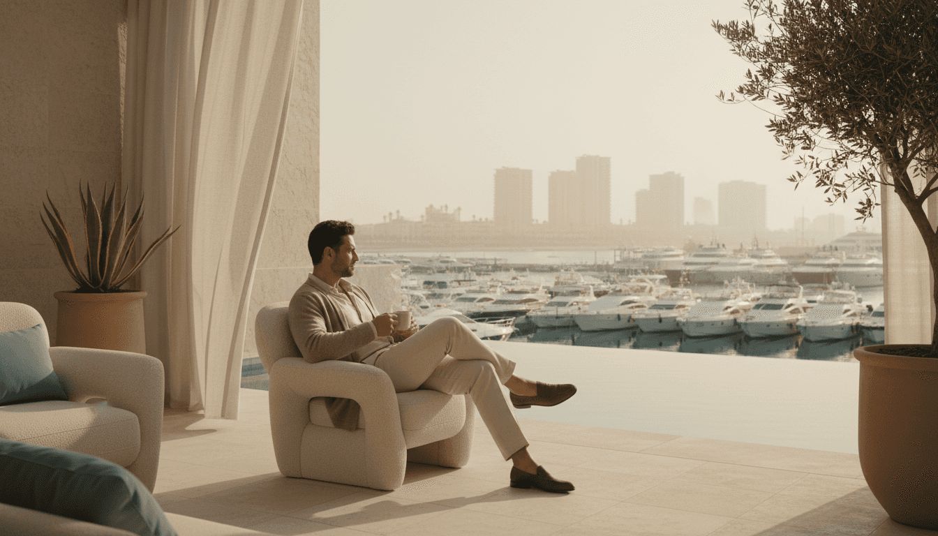 Reformas Que Valorizam: O Guia Para Vender no Dubai — Dubai real estate