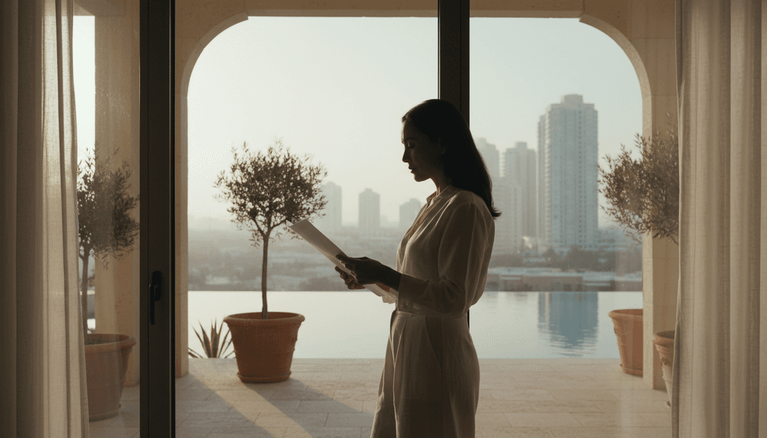 Regras de Condomínio no Dubai: O Guia Essencial