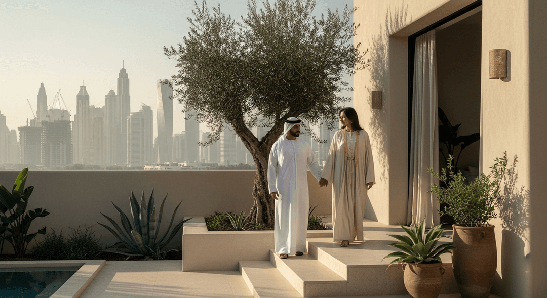 Regulasyon sa Ari-arian ng Dubai: Ano ang Bago para sa Iyo?