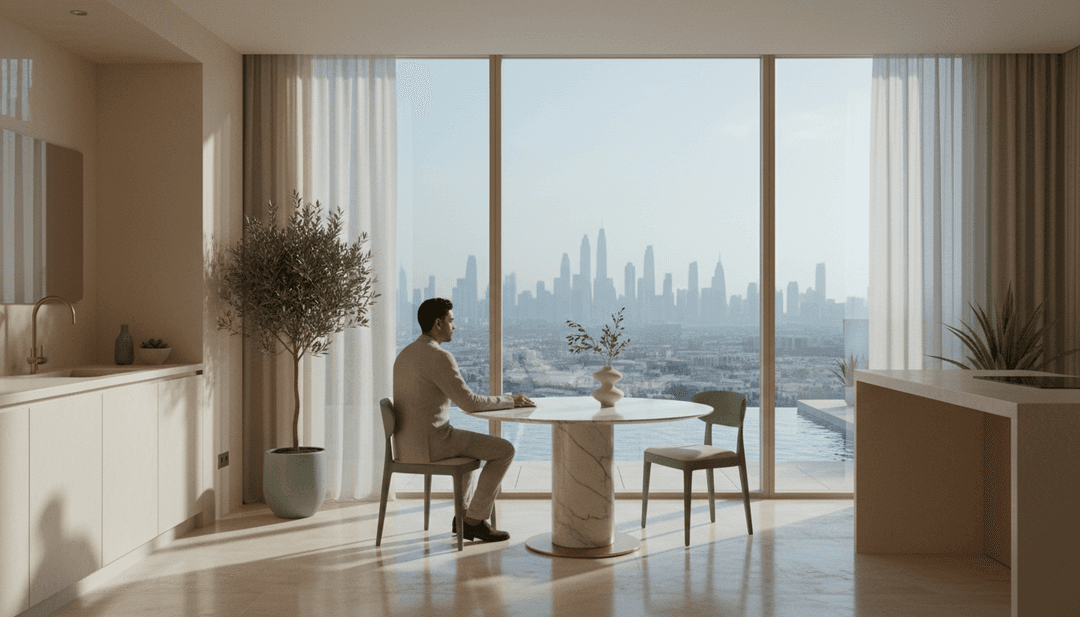 दुबई में REITs और सामूहिक निवेश की बदलती भूमिका
