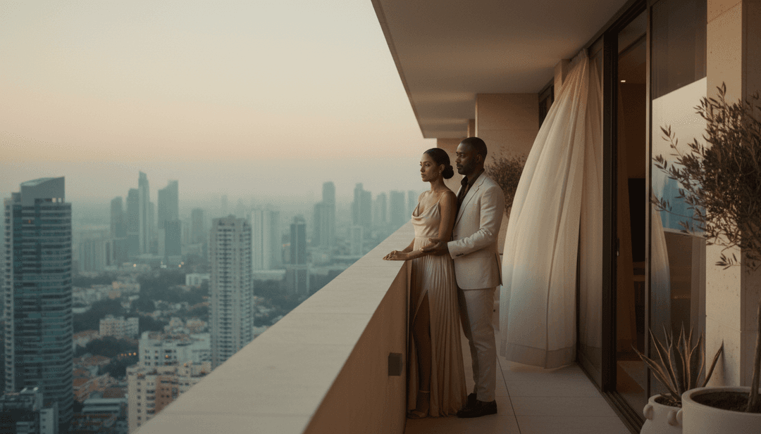 Remodelações no Dubai: O Guia para o Valor de Revenda
