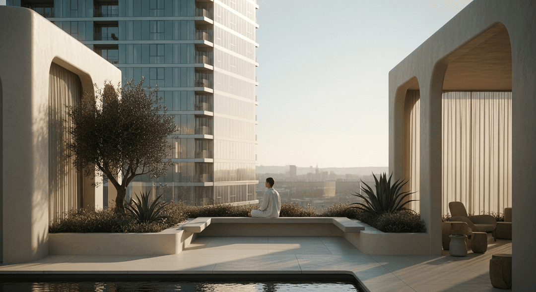 Rendement Locatif Net à Dubaï: Appartements vs Villas