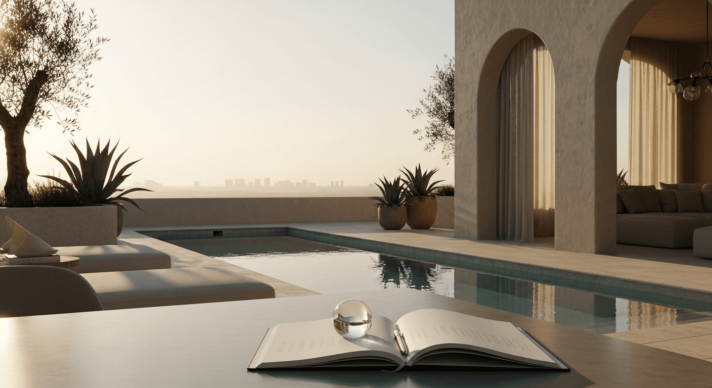 Rendement locatif net à Dubaï: Les coûts à ne pas oublier — Dubai real estate article thumbnail