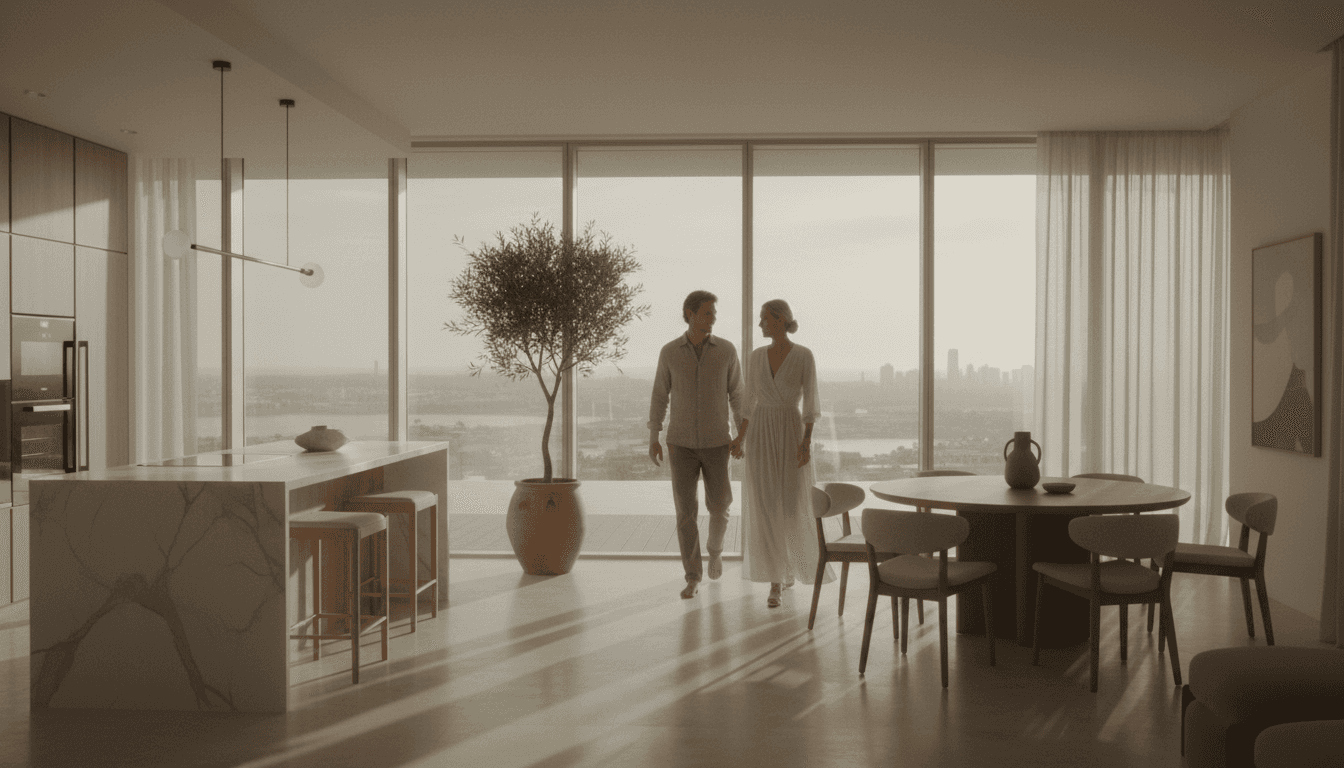 Rendements locatifs: Al Furjan ou Damac Hills 2? — Dubai real estate