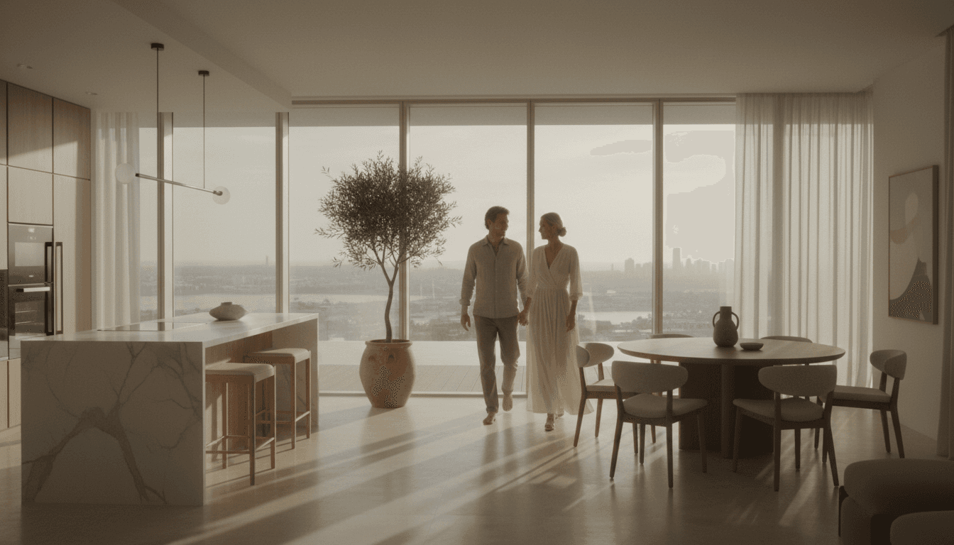 Rendements locatifs: Al Furjan ou Damac Hills 2? — Dubai real estate article thumbnail