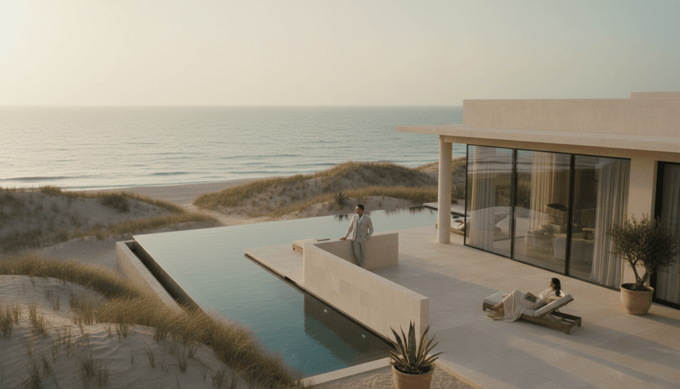 Rendements locatifs à Dubaï: la grande divergence villas/appartements — Dubai real estate article thumbnail