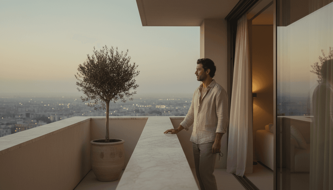 Rendimenti Netti delle Townhouse a Dubai: L'Analisi