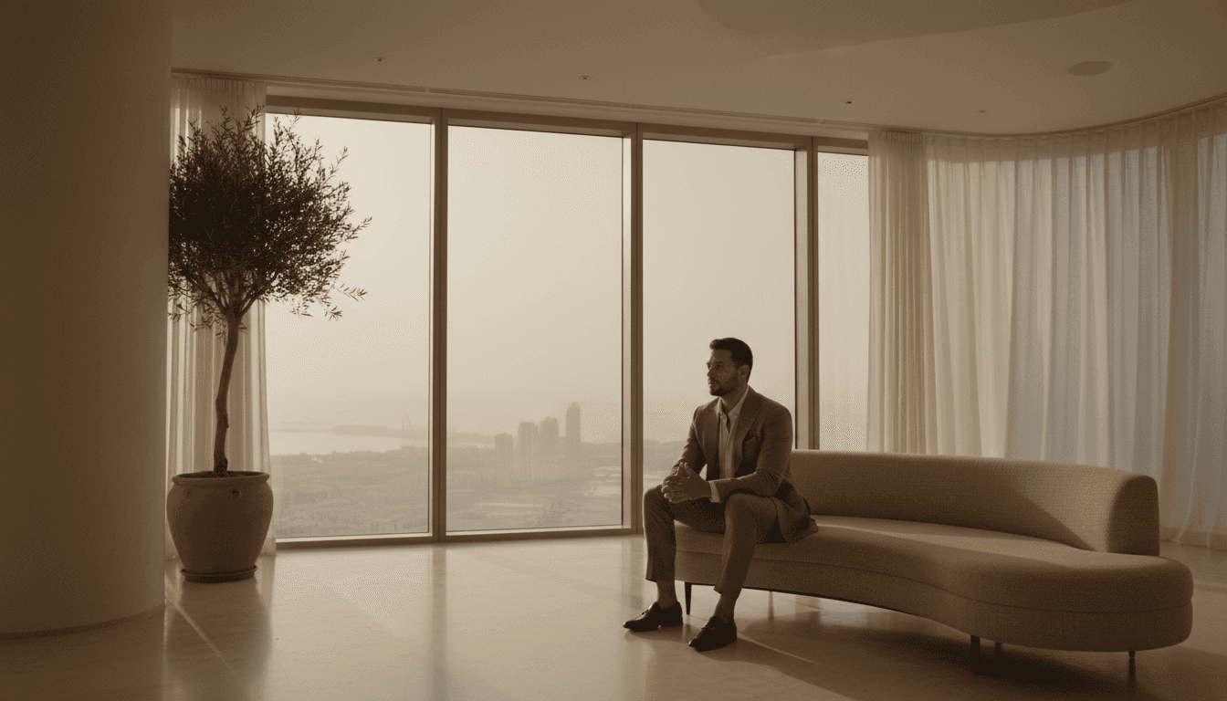 Rendimento por m²: Lucro em Apartamentos Compactos em Dubai — Dubai real estate