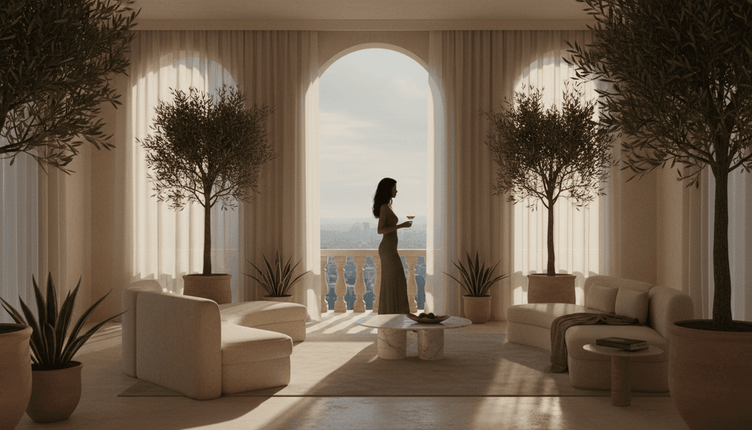 Rendita a Dubai: Layout Smart vs Standard