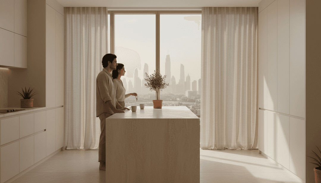 Renovaciones rentables: ROI en alquileres de Dubái