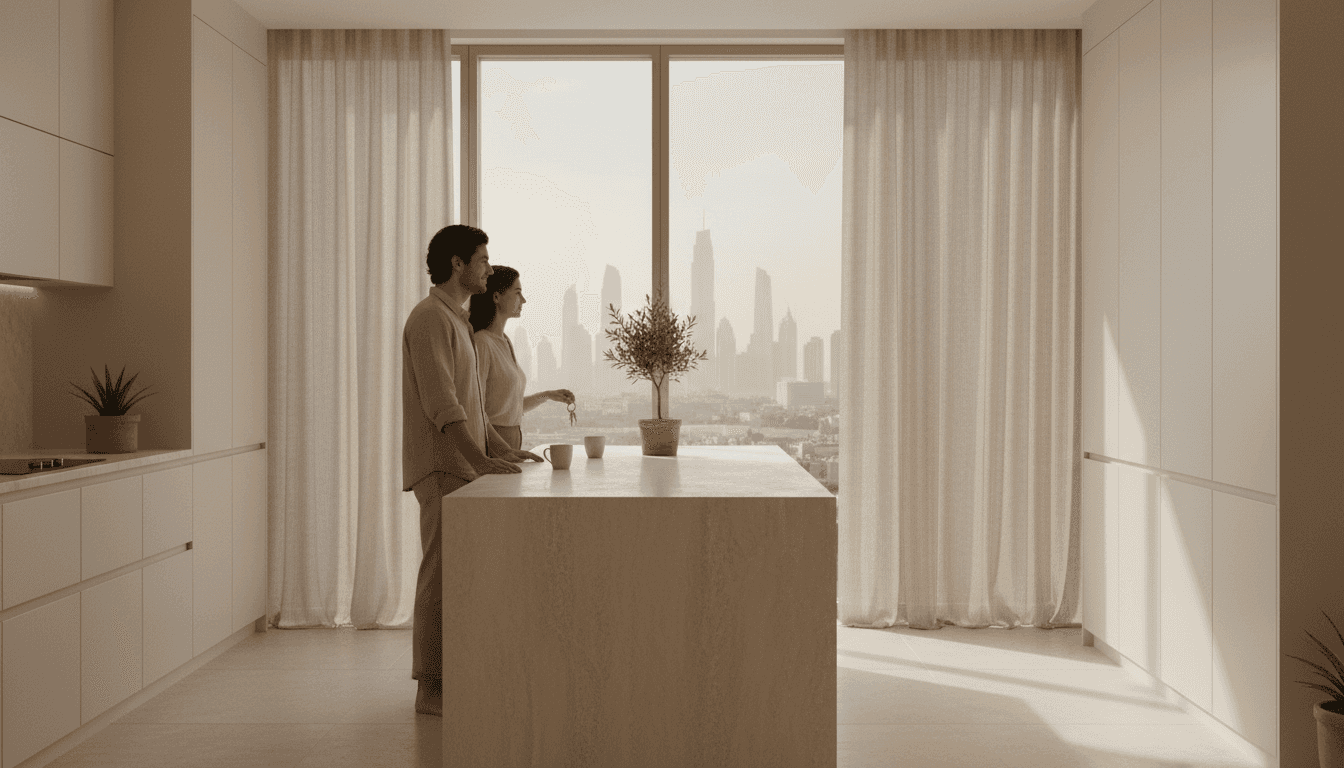 Renovaciones rentables: ROI en alquileres de Dubái — Dubai real estate
