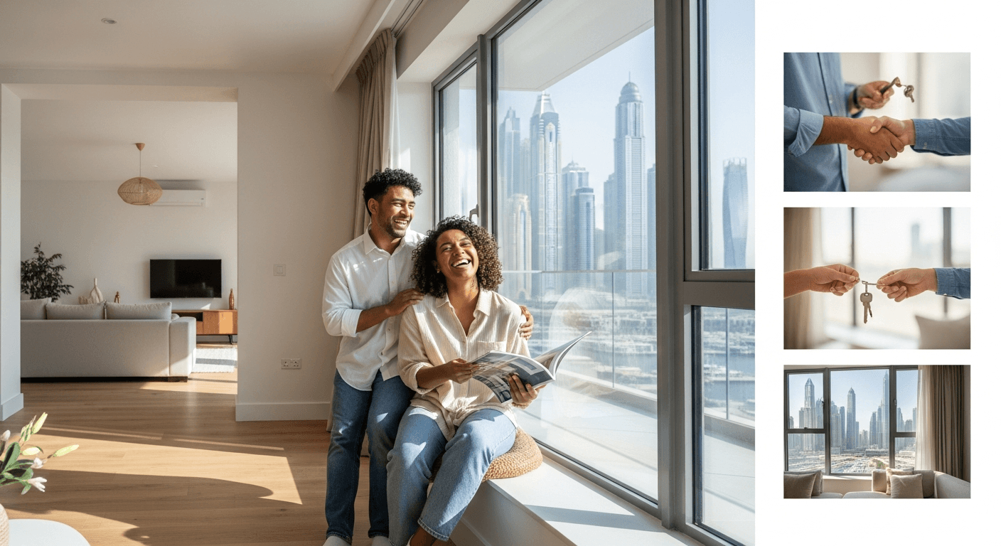Renovate for Resale: The Dubai Seller's Upgrade Guide — Dubai real estate article thumbnail