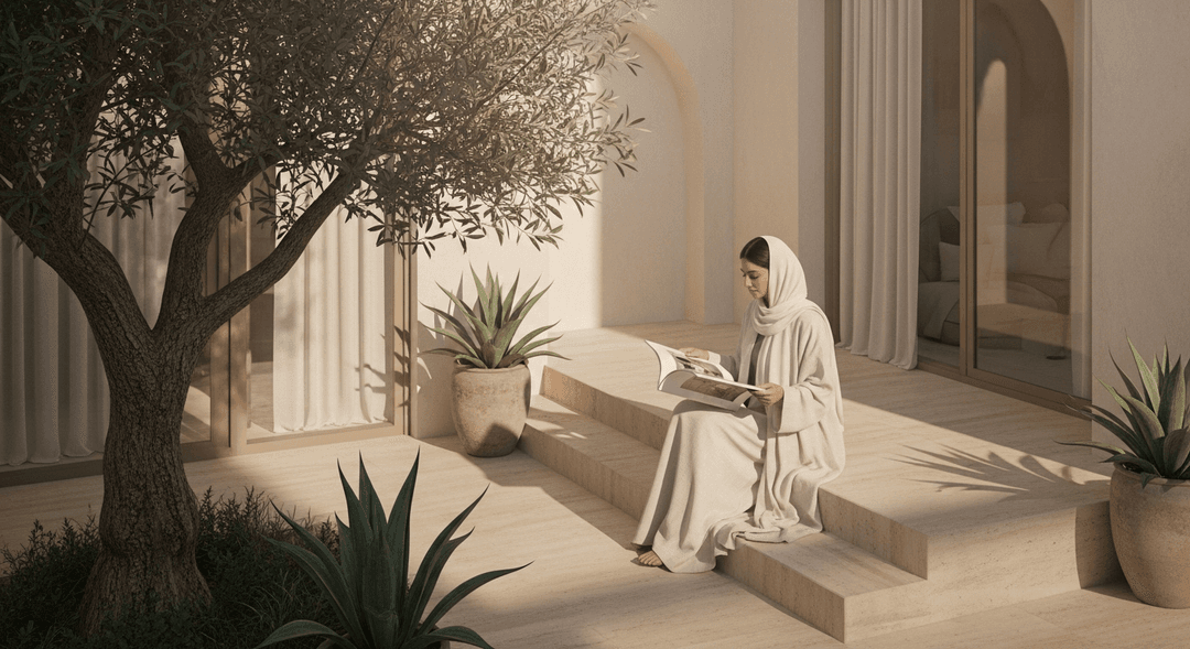 Renovating Your Dubai Home: A Guide to the Rules