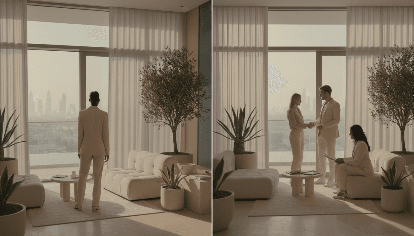 Renovierung in Dubai: Was sich vor dem Verkauf wirklich lohnt — Dubai real estate article thumbnail