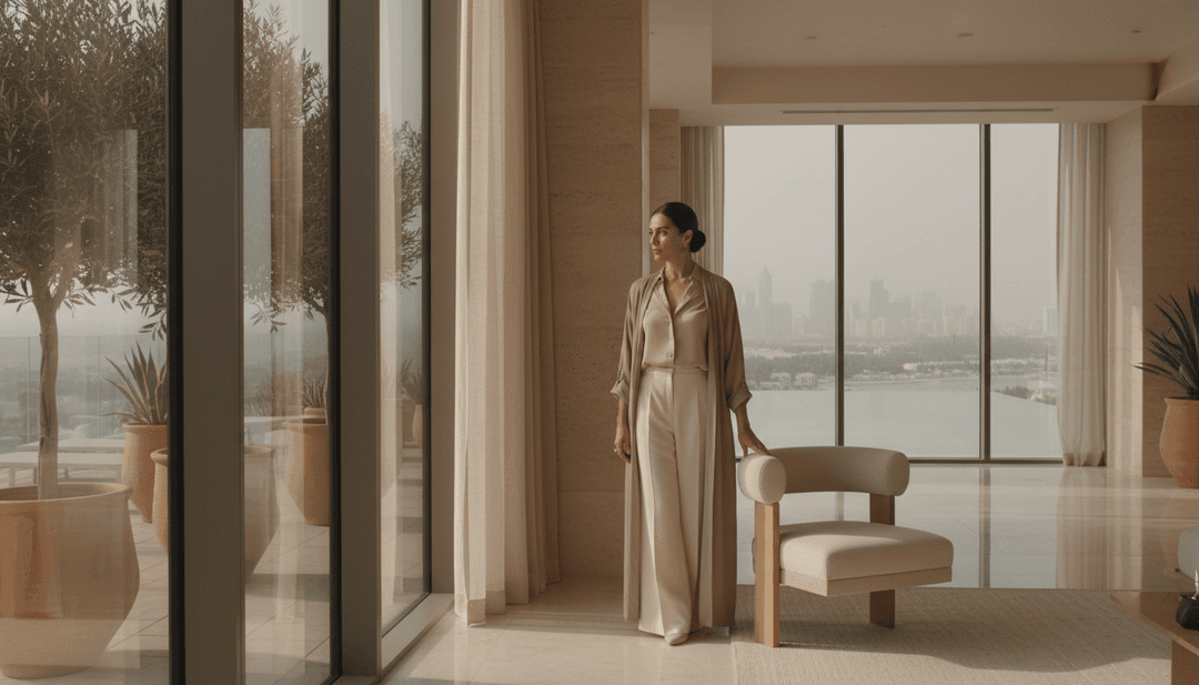 Rent to Own in Dubai: A Path to Homeownership?