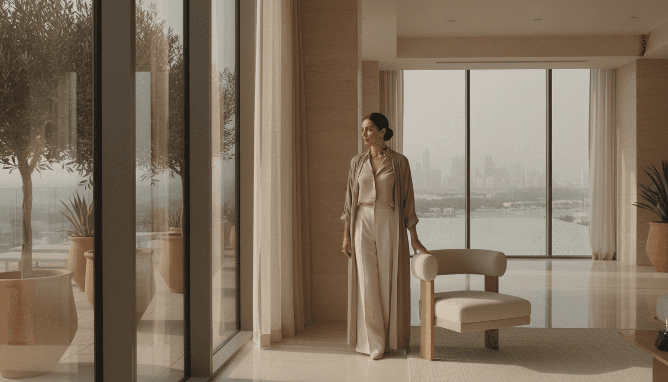 Rent to Own in Dubai: A Path to Homeownership? — Dubai real estate