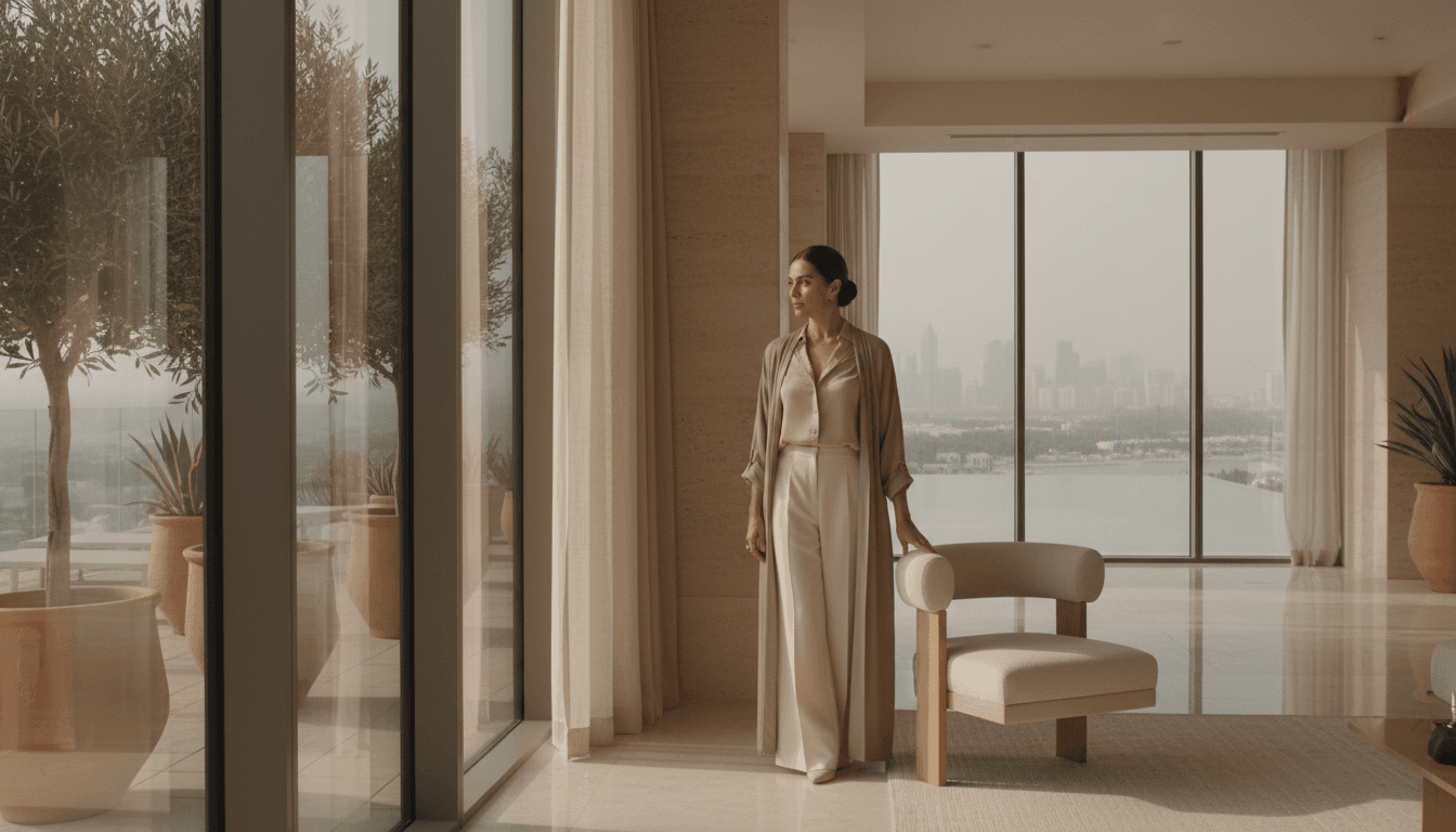 Rent to Own in Dubai: A Path to Homeownership? — Dubai real estate article thumbnail