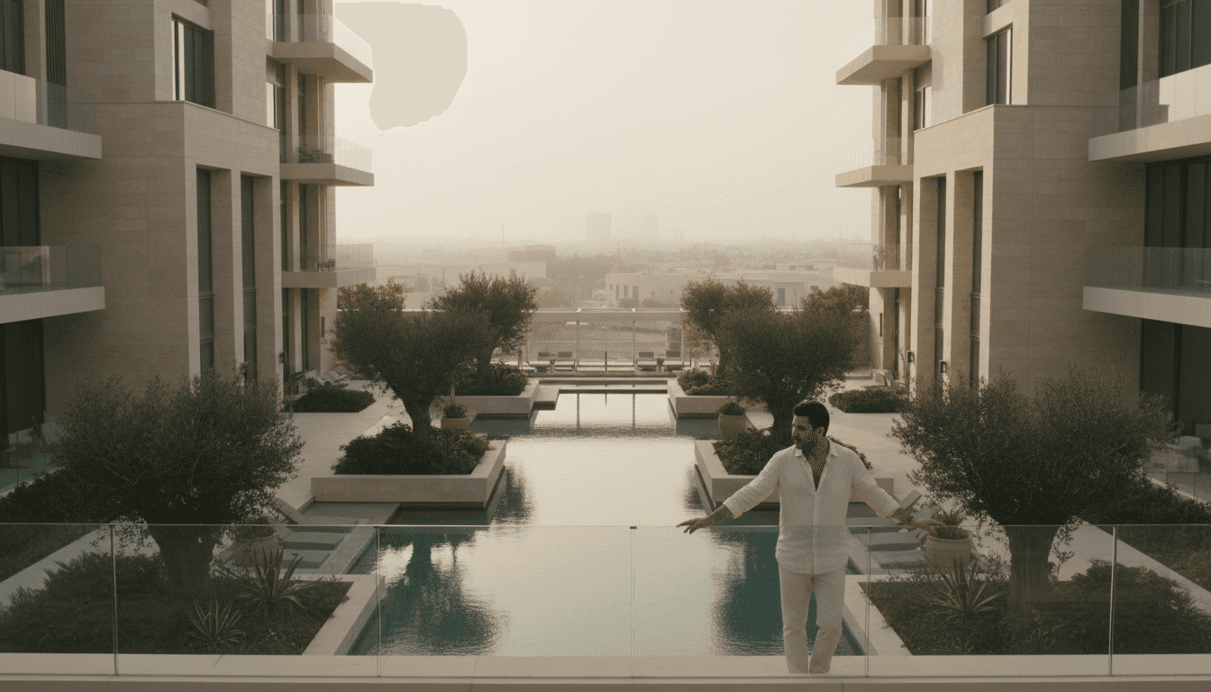 Renta Inicial vs. Índice RERA: Estrategias de Alquiler en Dubái — Dubai real estate