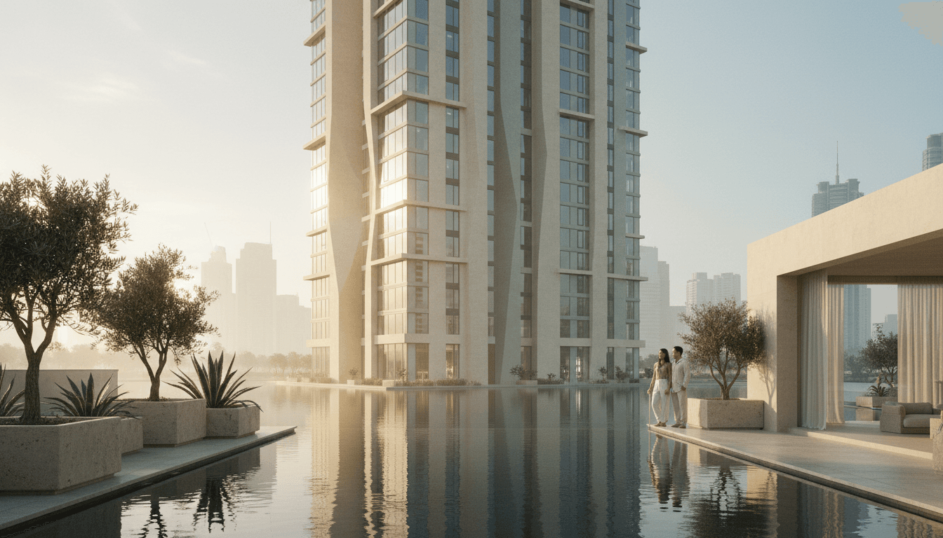 Renta sa Dubai: Bago vs. Renewal — Dubai real estate article thumbnail