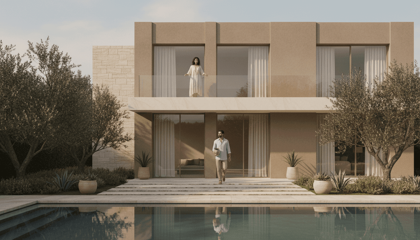 Rentabilidad Neta en Dubái: El Costo Real de Invertir — Dubai real estate