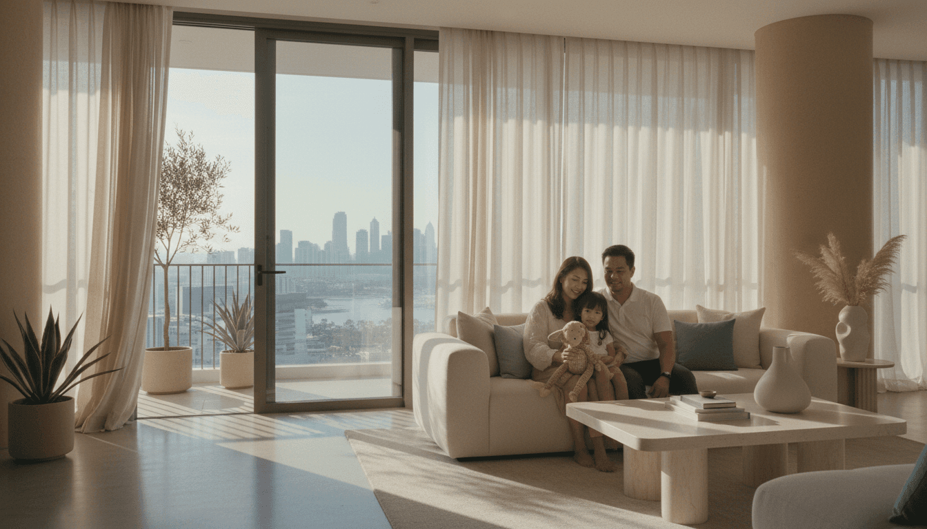 Reputasyon ng Developer at Halaga ng Iyong Apartment — Dubai real estate article thumbnail