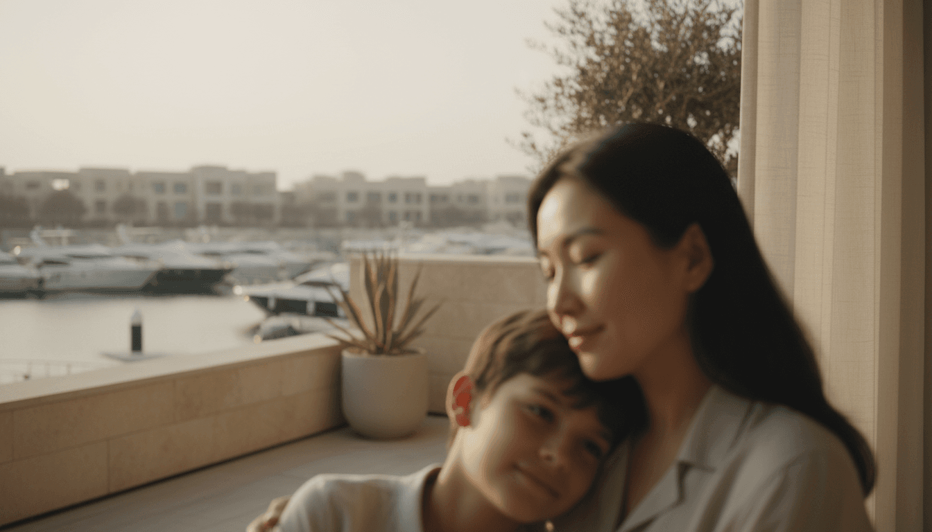 ドバイ不動産紛争解決ガイド:RERAと法的選択肢 — Dubai real estate article thumbnail