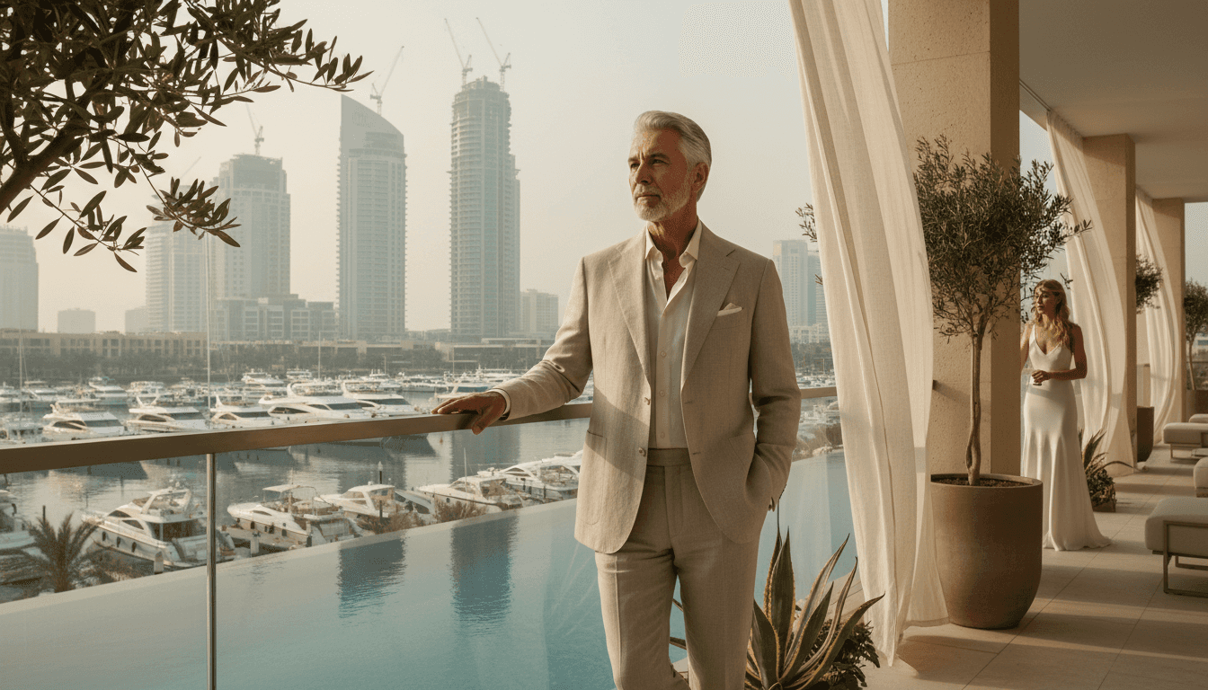 Новые правила RERA для сервисных сборов: что это значит? — Dubai real estate