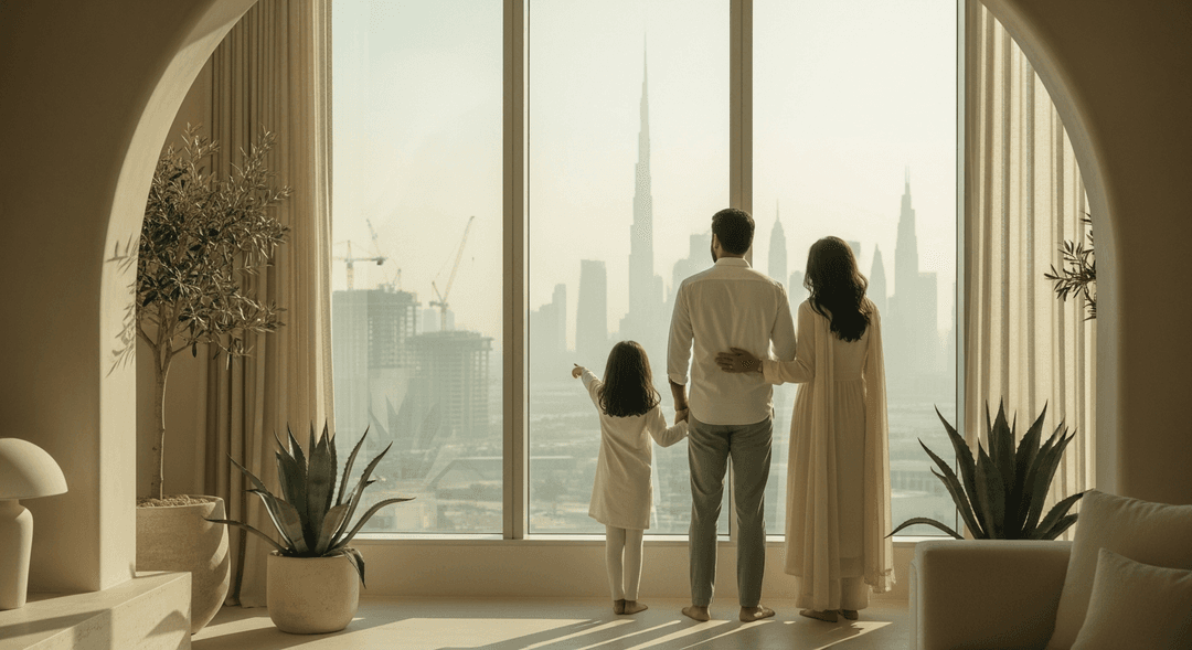 دبئی ہالیڈے ہومز: نئے RERA قوانین کا مکمل جائزہ