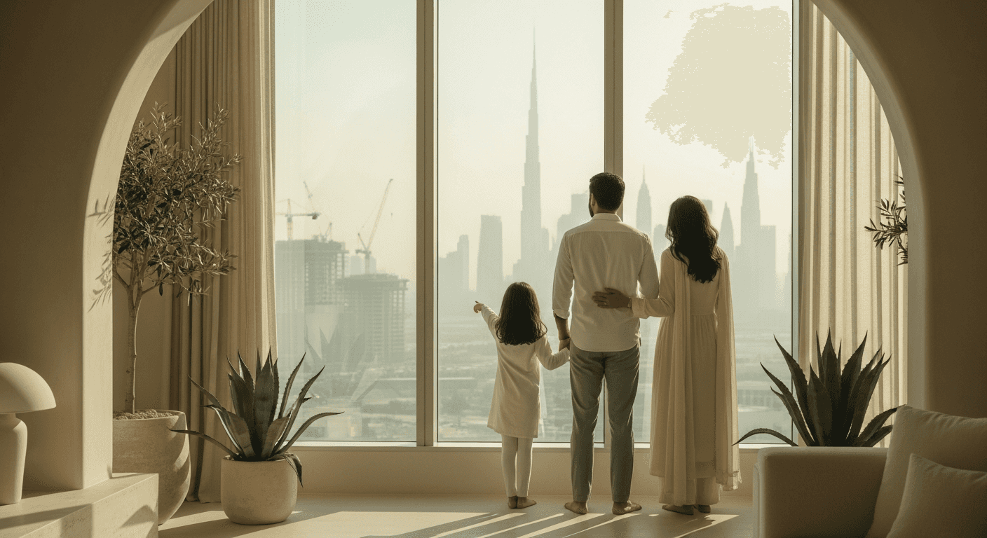 دبئی ہالیڈے ہومز: نئے RERA قوانین کا مکمل جائزہ — Dubai real estate