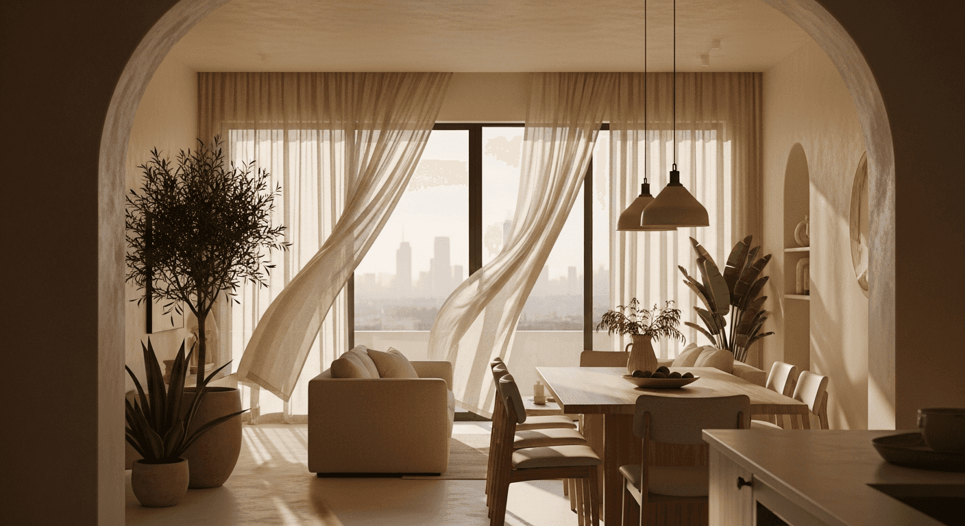 RERA انڈیکس سے آگے: کرایہ کی آمدنی بڑھانے کے قانونی طریقے — Dubai real estate