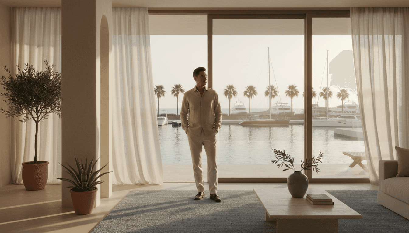 RERA租金指数的“灰色地带”:何时可合法超限涨租? — Dubai real estate