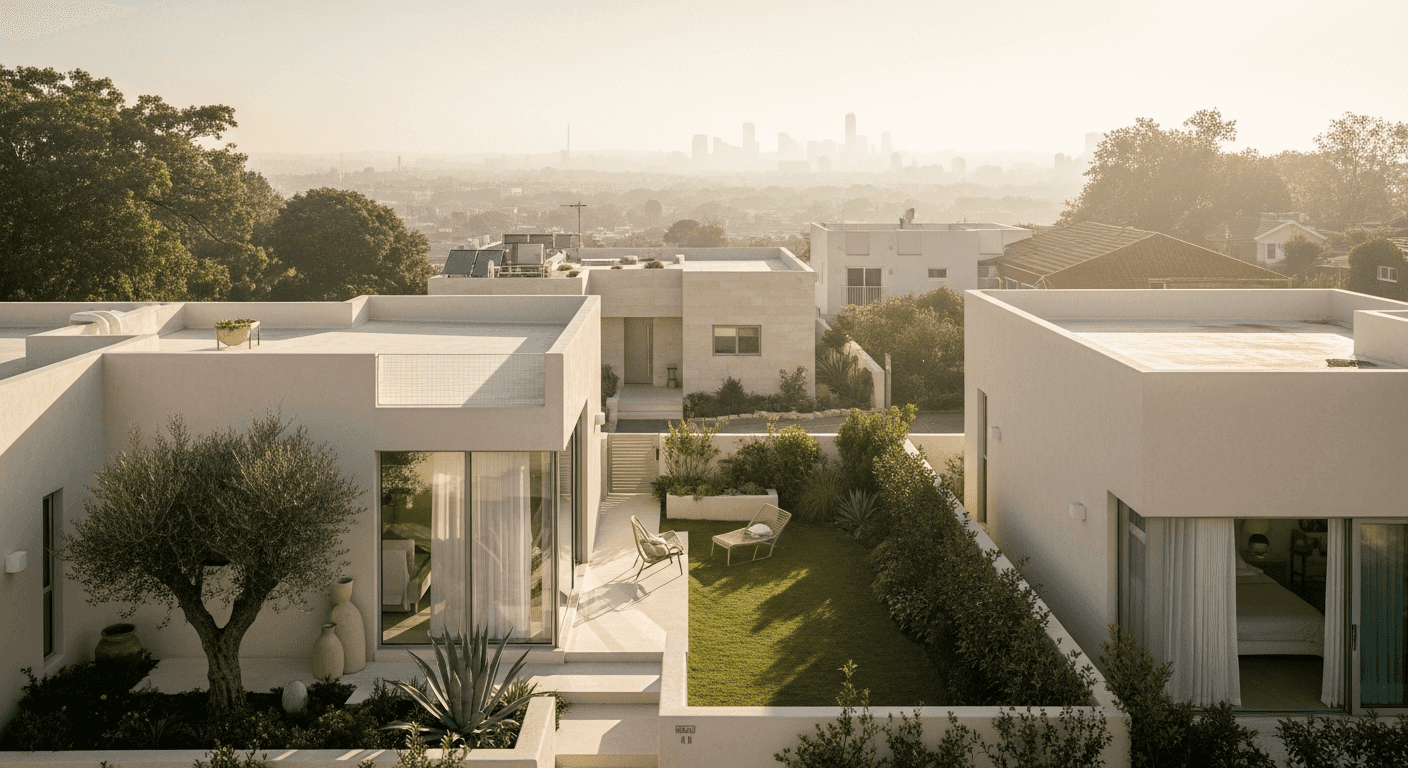 RERA 임대 지수 완벽 가이드: 임대료 제한 속 수익 극대화 전략 — Dubai real estate