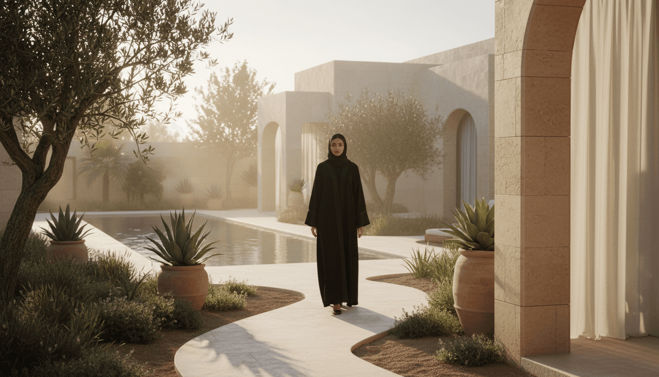 دبئی میں RERA اور DLD: خریداروں کے حقوق کا تحفظ — Dubai real estate article thumbnail