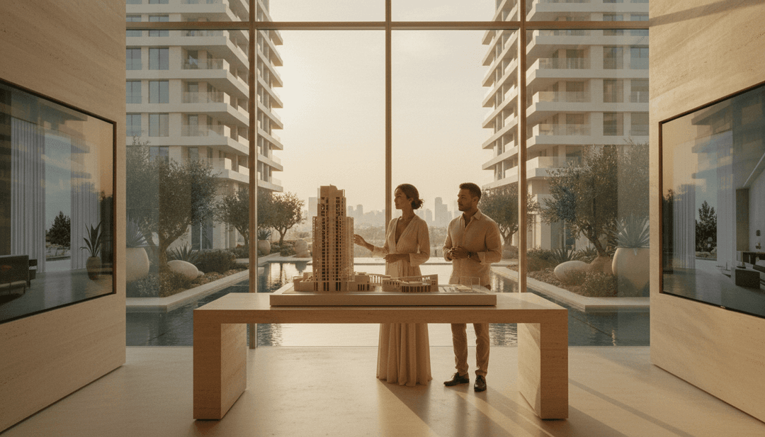 RERA e o Risco Off-Plan: Guia do Investidor em Dubai