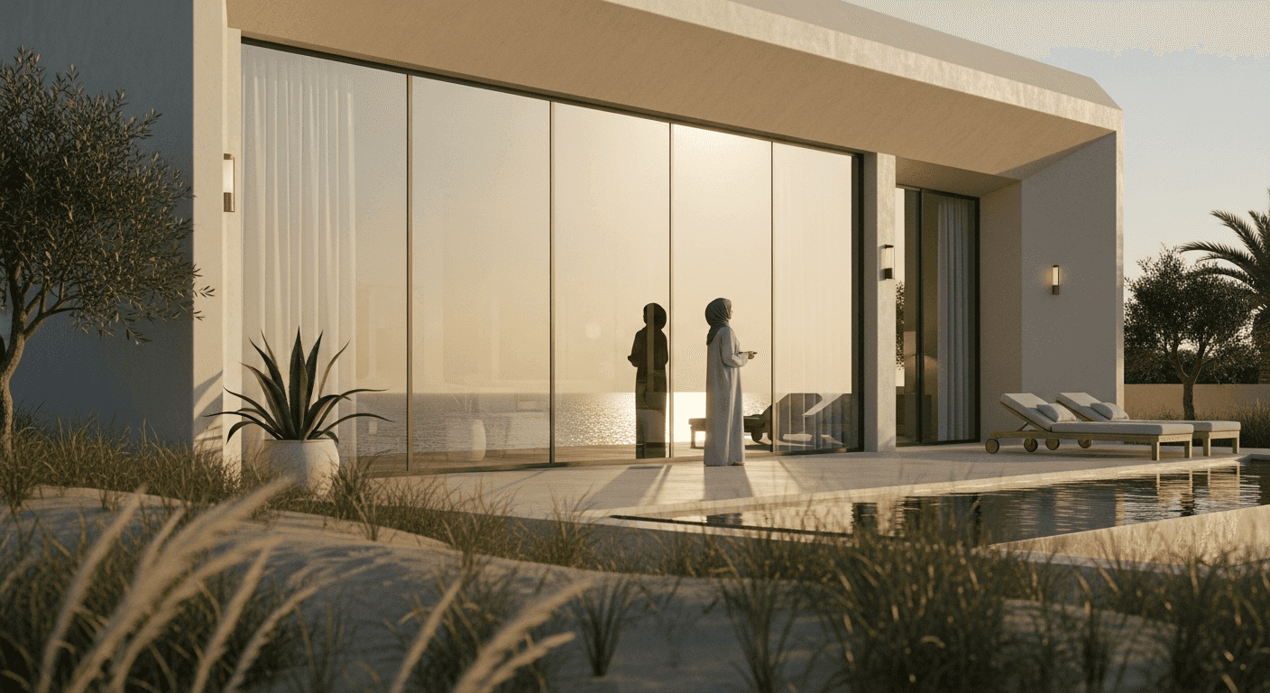 شاخص اجاره RERA: راهنمای عددی برای مالکان در دبی — Dubai real estate