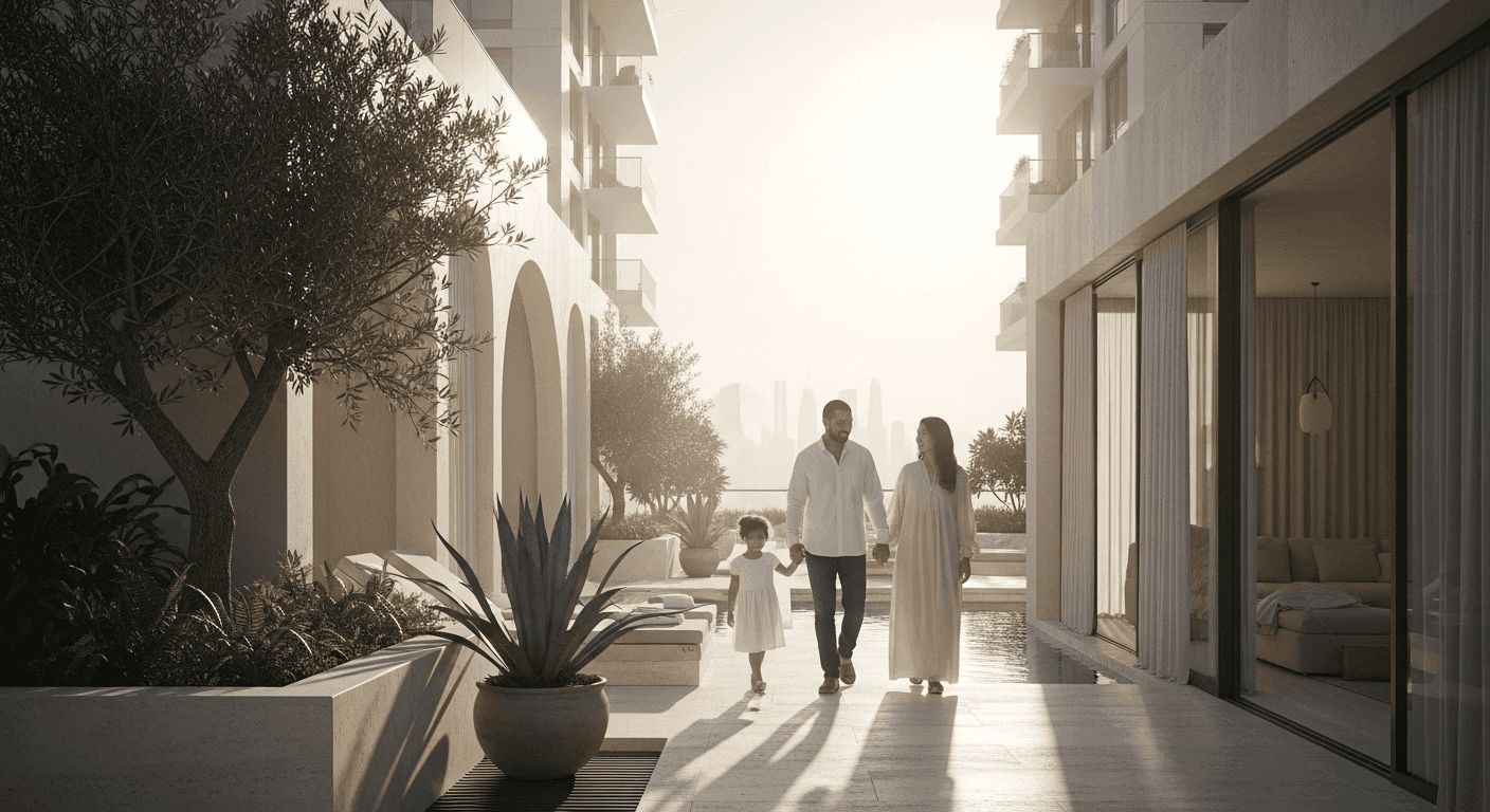 Новые правила RERA: как изменятся расходы на покупку жилья — Dubai real estate