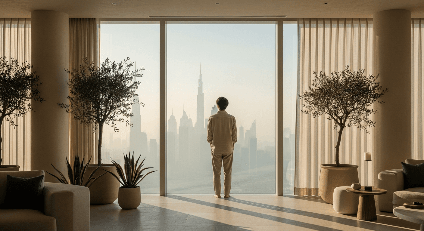 RERA賃貸インデックス完全ガイド:ドバイ家賃値上げの最適戦略 — Dubai real estate article thumbnail