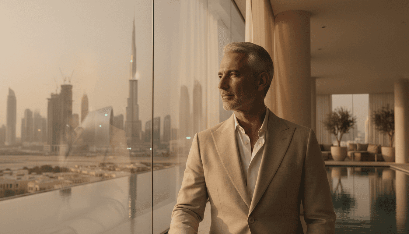 RERA's New Clarity Mandate: Dubai Landlords & Tenants Guide — Dubai real estate