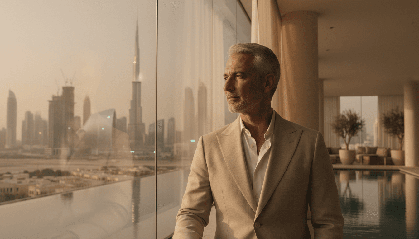 RERA's New Clarity Mandate: Dubai Landlords & Tenants Guide