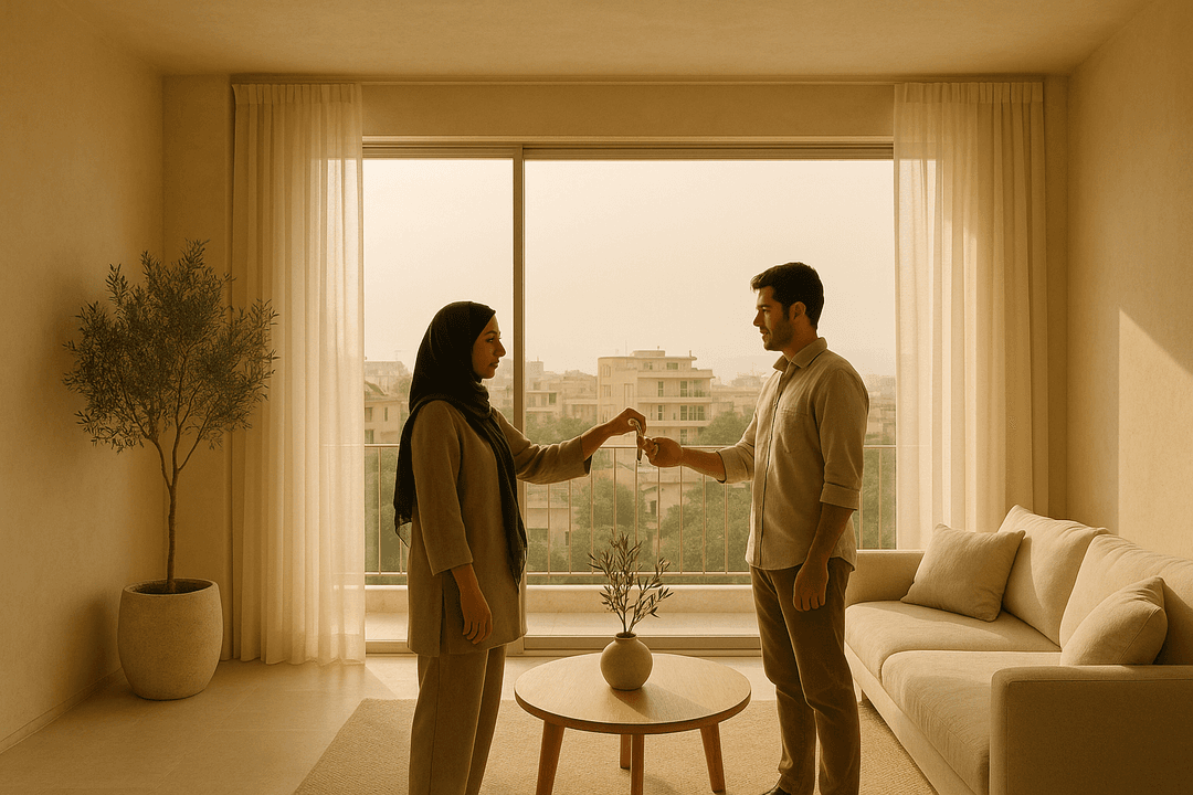 استراتژی شاخص اجاره RERA: شکار املاک زیر قیمت