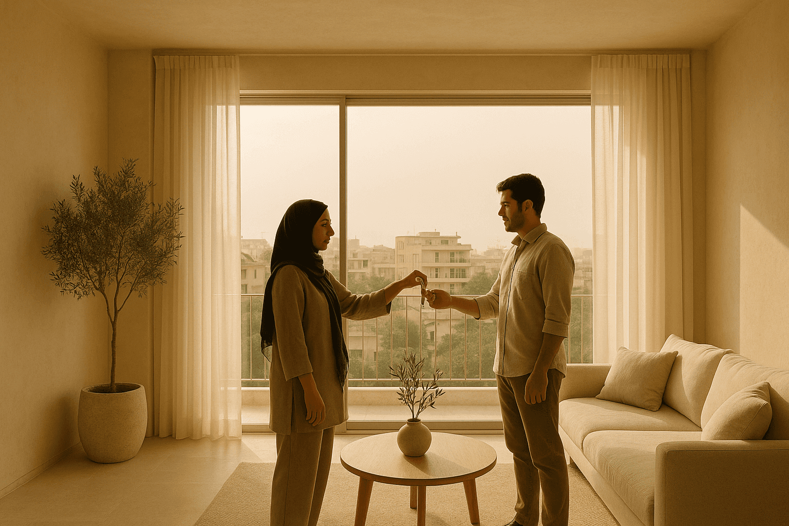استراتژی شاخص اجاره RERA: شکار املاک زیر قیمت — Dubai real estate