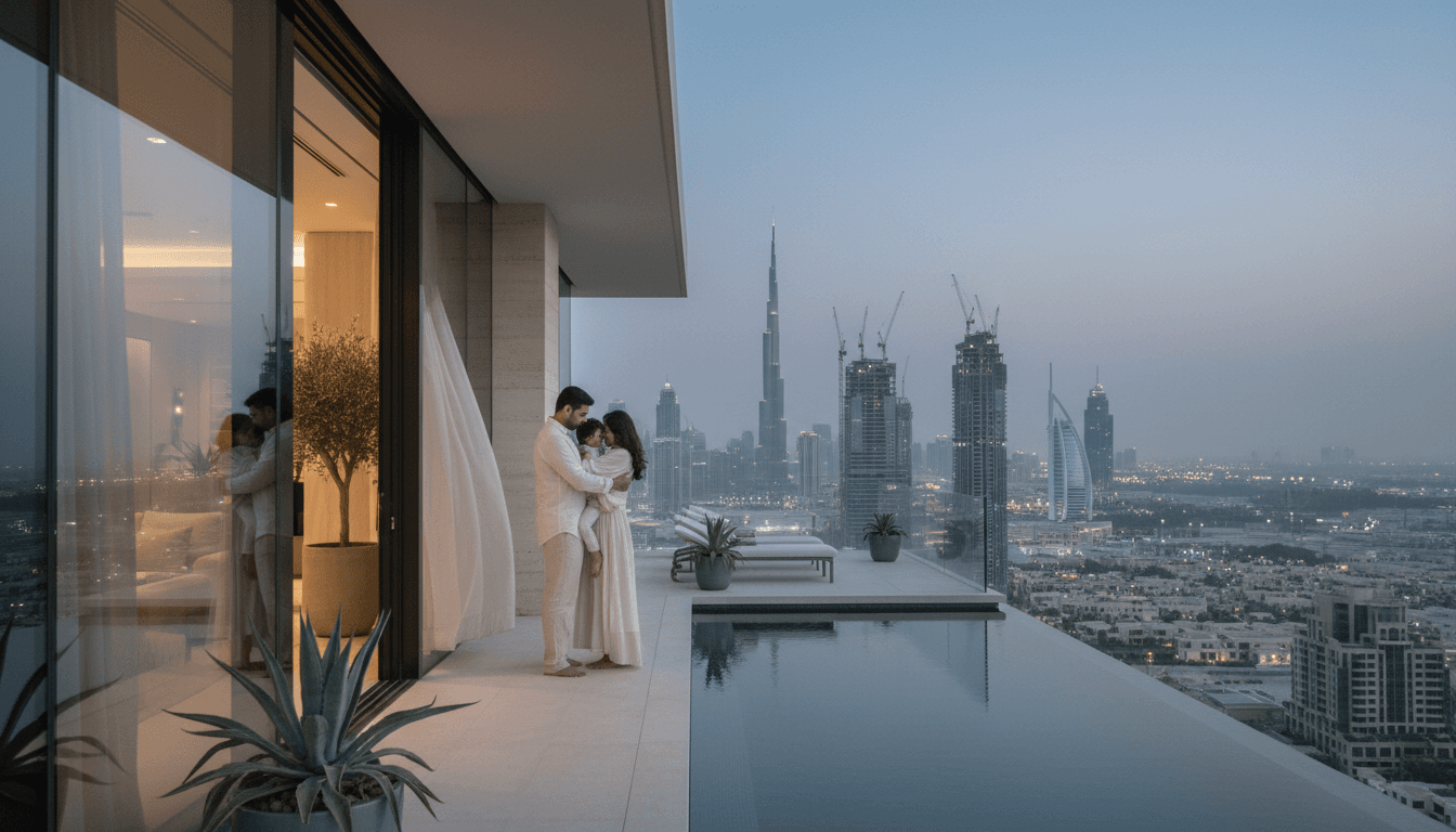 دبئی میں کرایہ داری کے تنازعات: نئی RERA گائیڈ لائنز — Dubai real estate article thumbnail