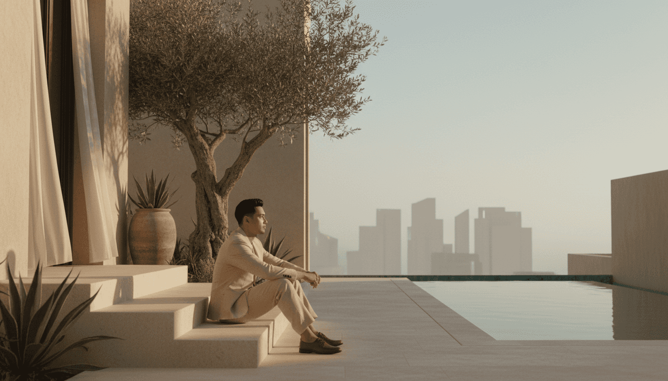 Resale vs Off-Plan: Alin ang Mas Matibay sa Dubai? — Dubai real estate