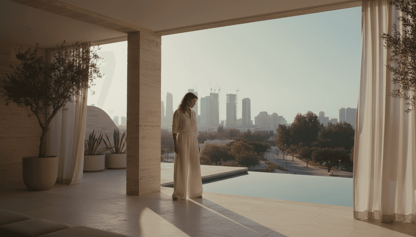 Residências de Marca em Dubai: O Prémio Justifica-se? — Dubai real estate
