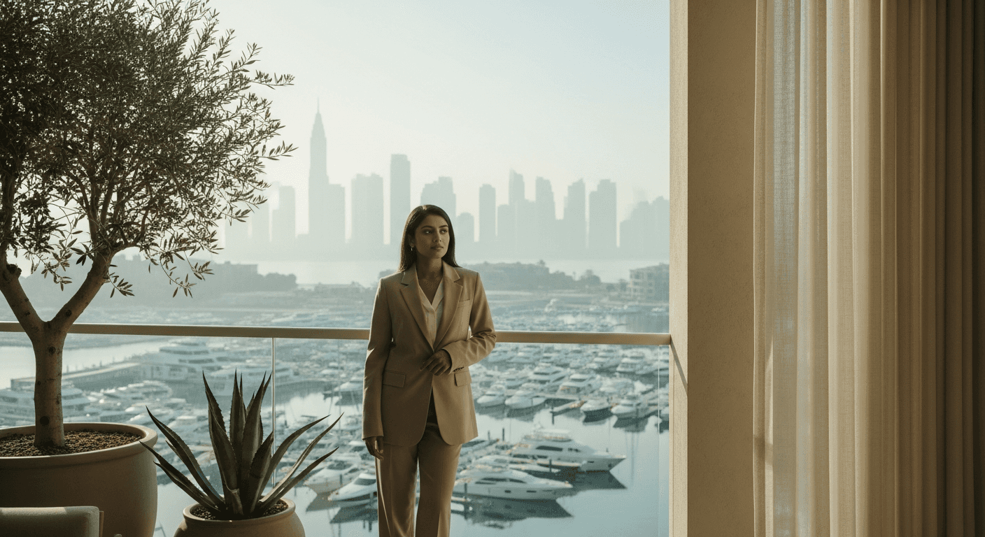 Residencias de marca en Dubái: ¿Valen el sobreprecio? — Dubai real estate