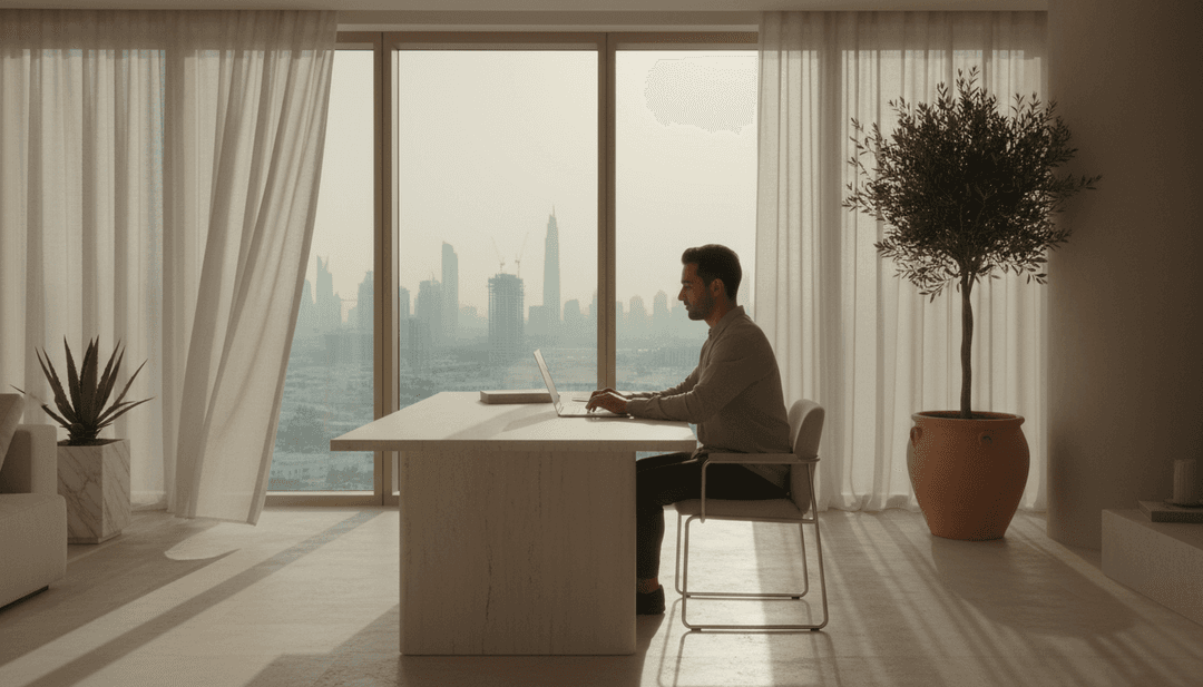 Residencias de marca en Dubái: ¿valor o sobreprecio?